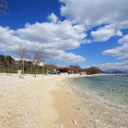 Apartmani Pranjic Kaštela Exterior foto