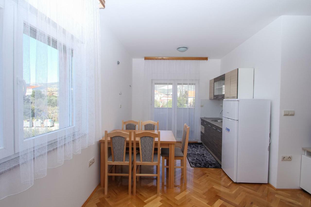 Apartmani Pranjic Kaštela Exterior foto