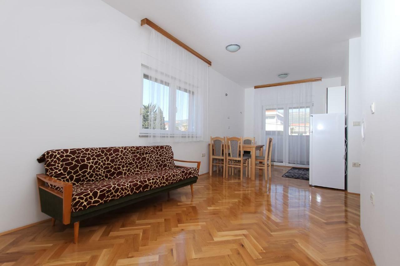 Apartmani Pranjic Kaštela Exterior foto
