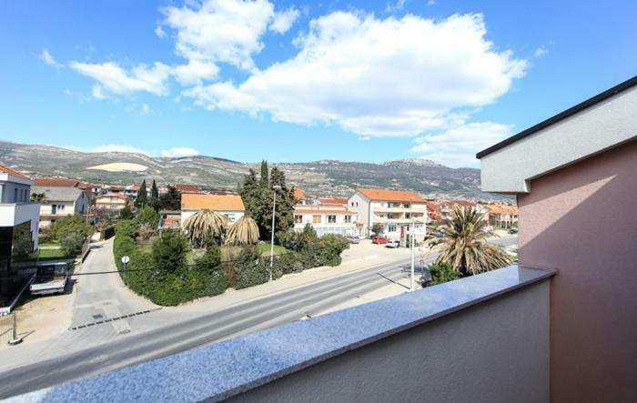 Apartmani Pranjic Kaštela Exterior foto