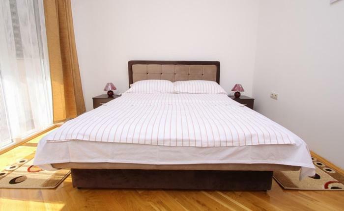 Apartmani Pranjic Kaštela Exterior foto